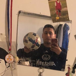 Meet your Posher, Trinidad